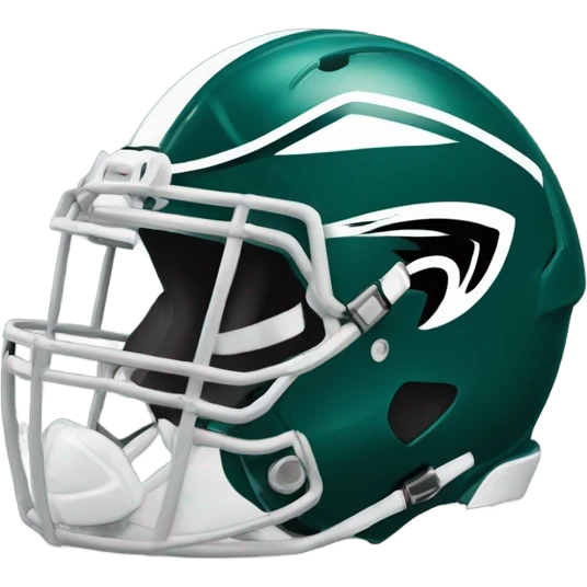 Philadelphia eagles emoji