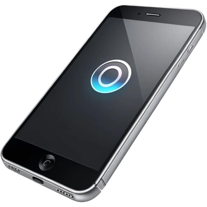 IPhone from the future  emoji