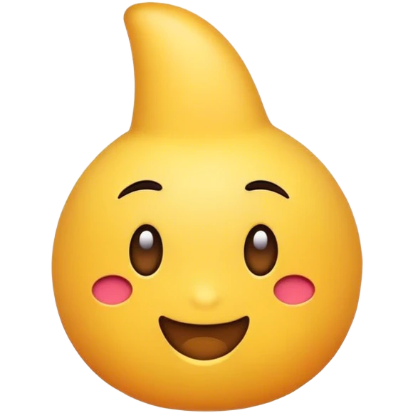 Hi emoji