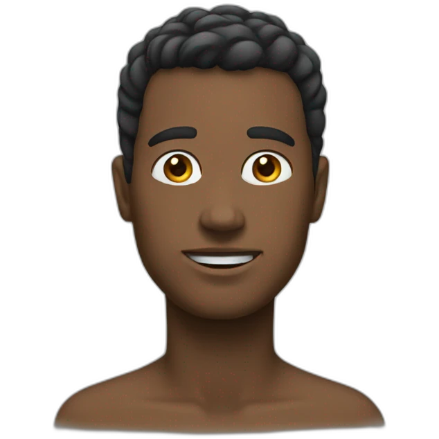  neck emoji