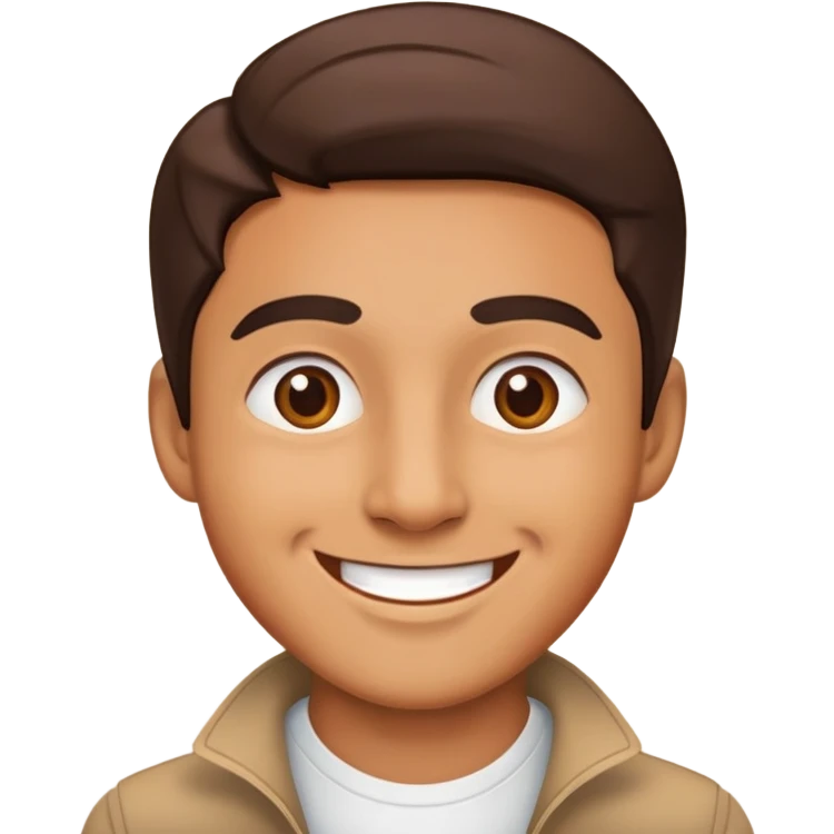 Robert emoji