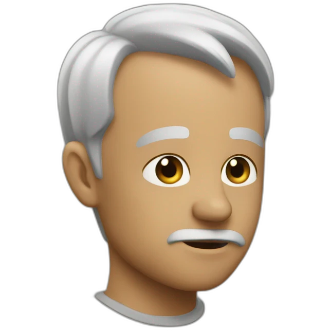bye bye emoji