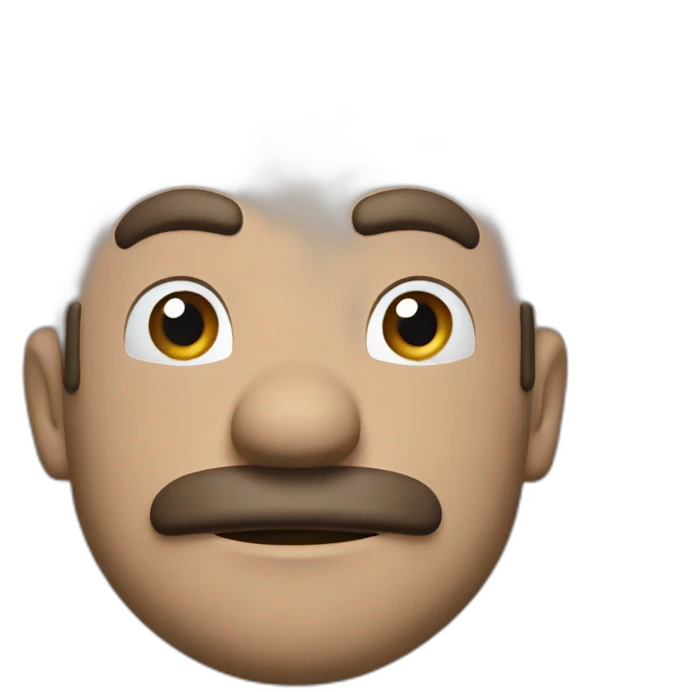Mario emoji