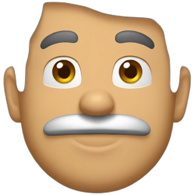 Mario Arango emoji