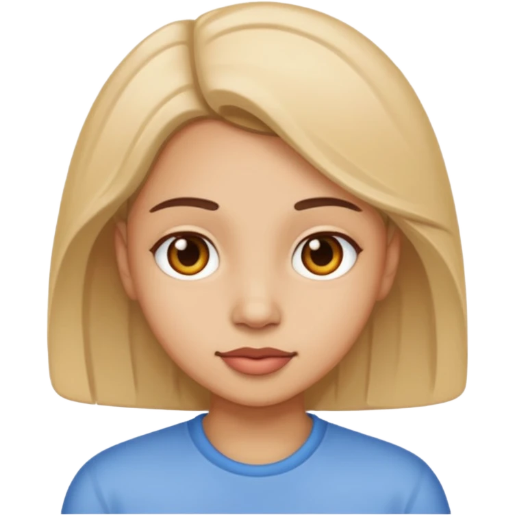Chasti emoji