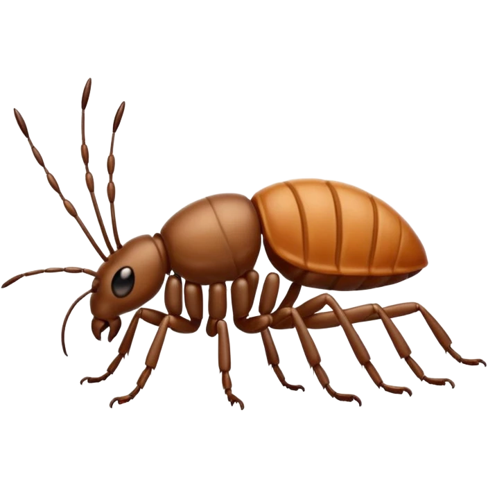 louse emoji