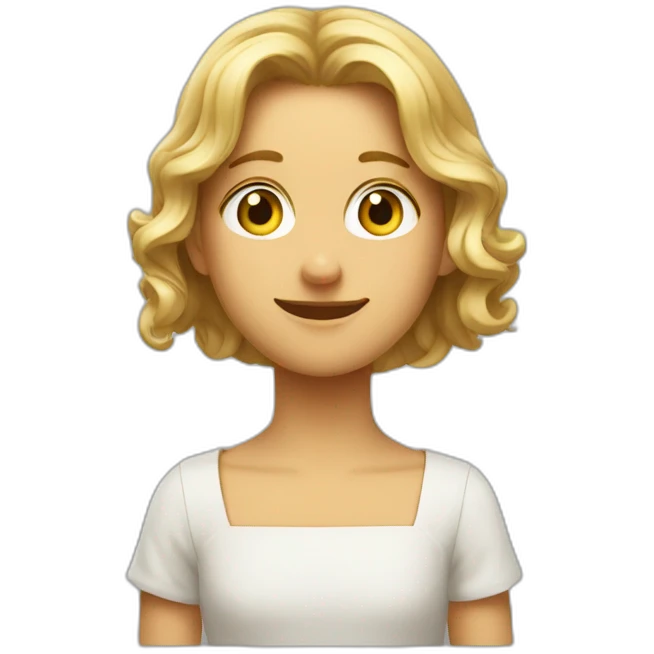 Croix gammée emoji