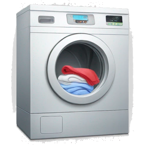 laundry emoji
