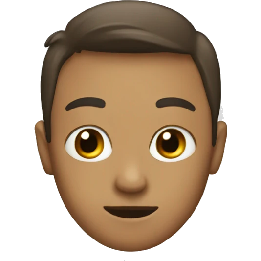 Dağ emoji