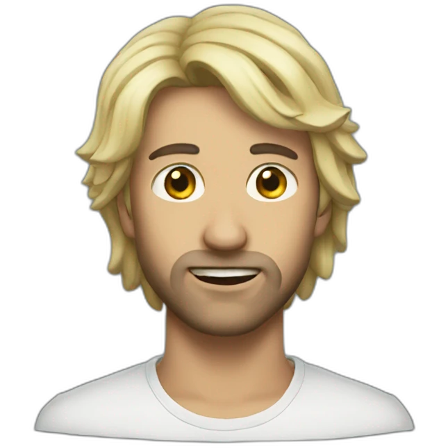 Zemour emoji