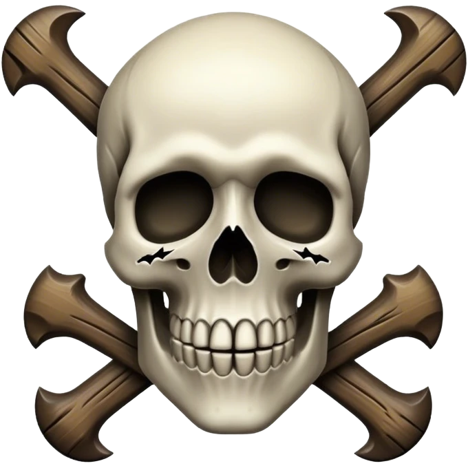sculls  emoji