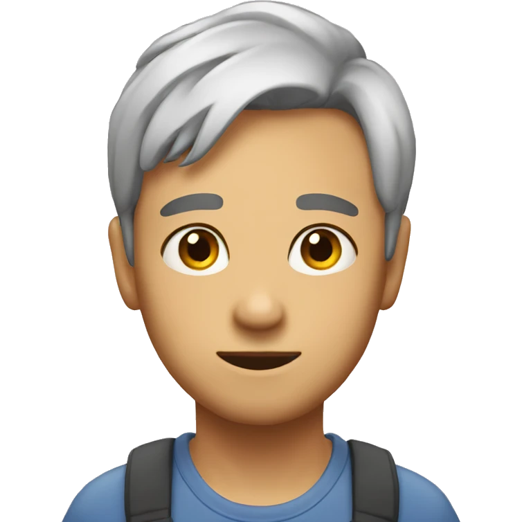 smiski  emoji