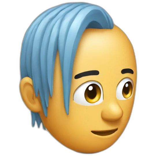 bitcoin emoji