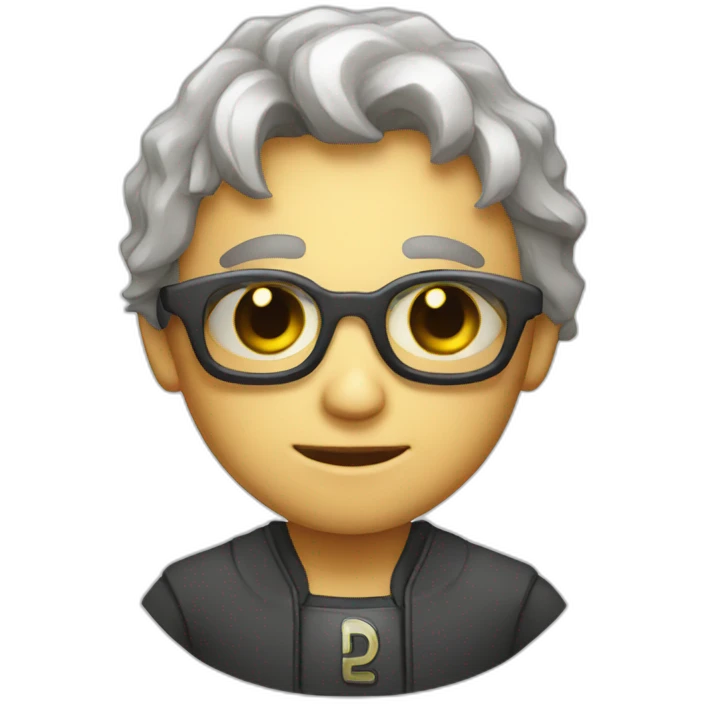 Ethereum emoji