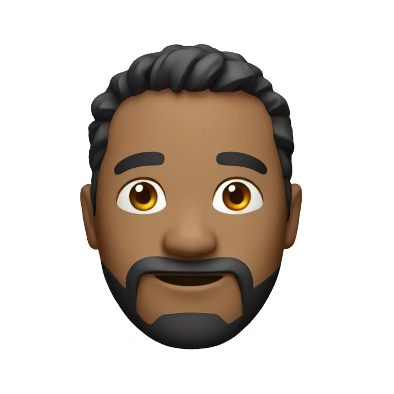 3D emoji