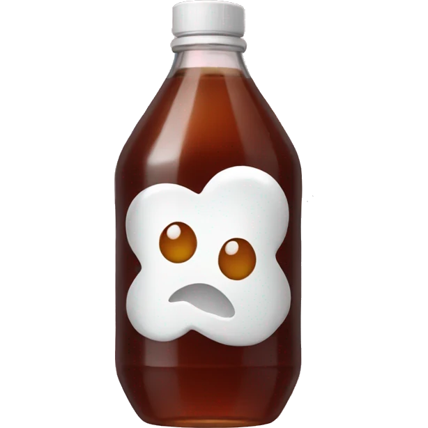 syrup emoji