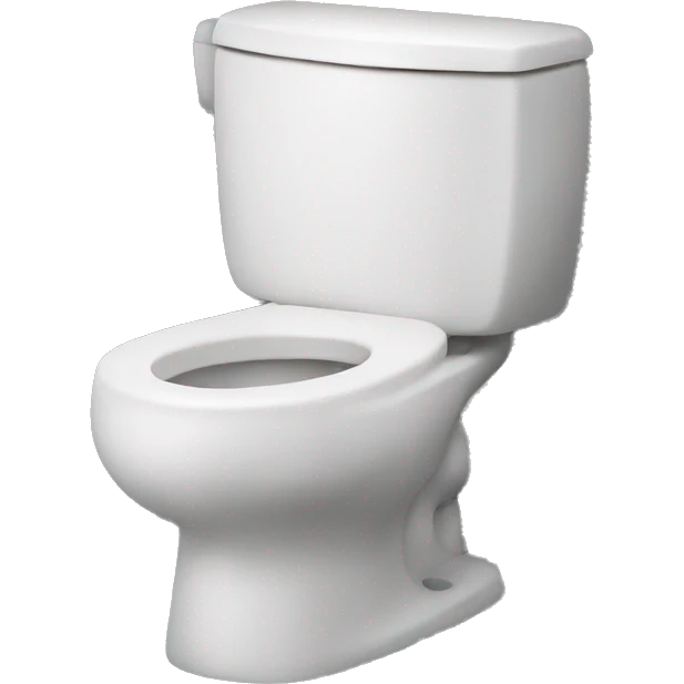 toilet emoji