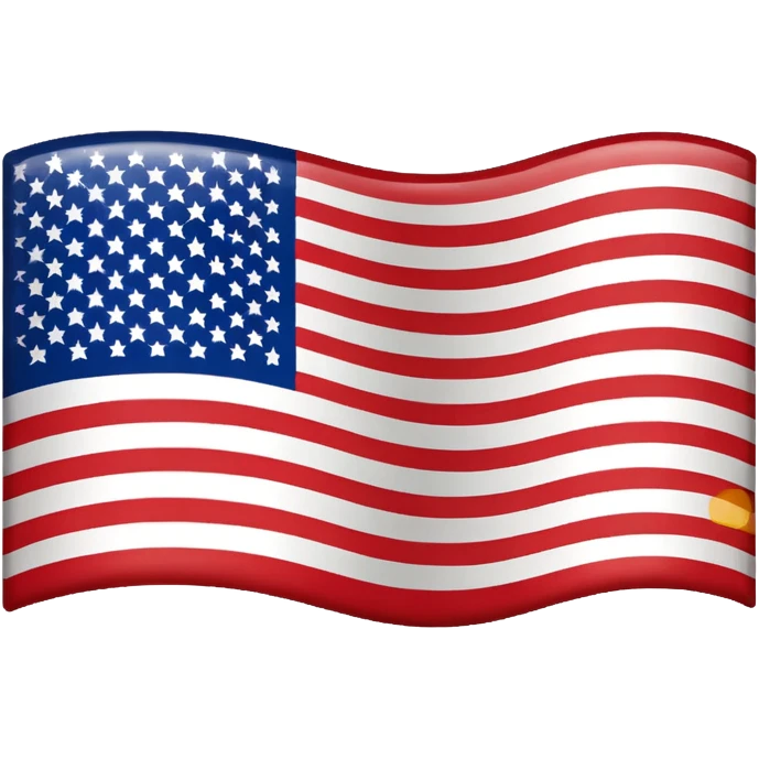 usa flage emoji