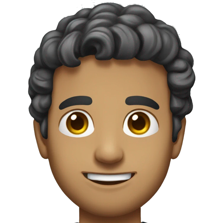 Oren lahav  emoji