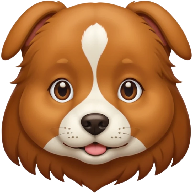 dog, Skin Health emoji