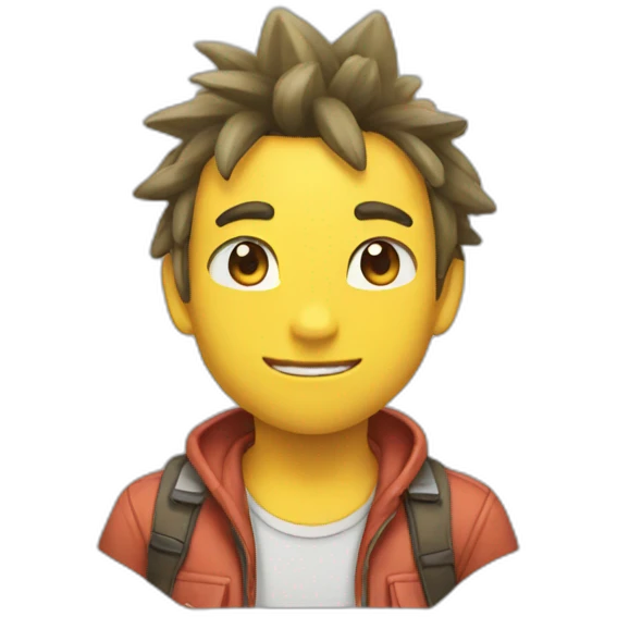 pokemon emoji