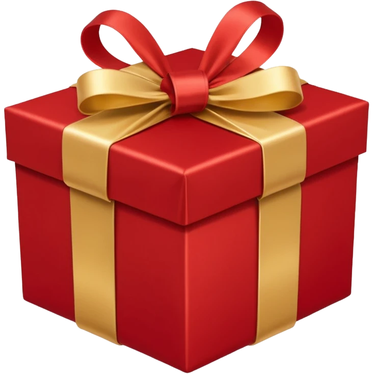 giftbox emoji