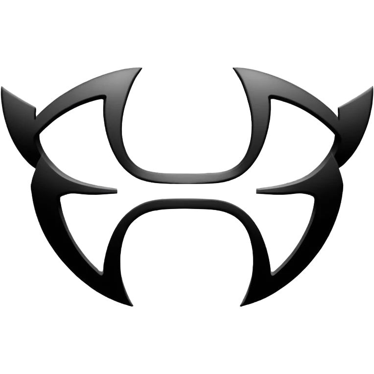 Underarmour logo emoji