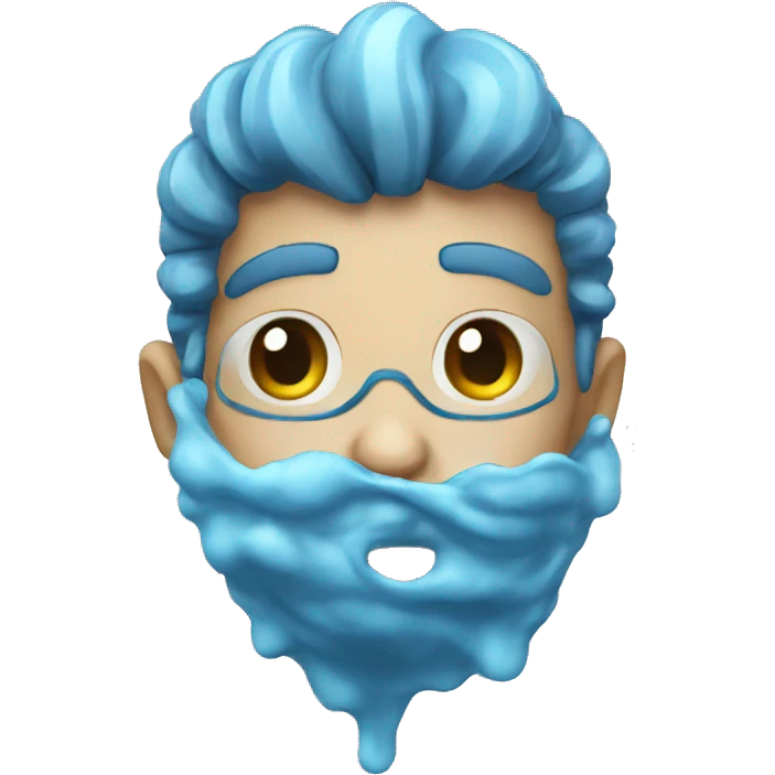 water emoji