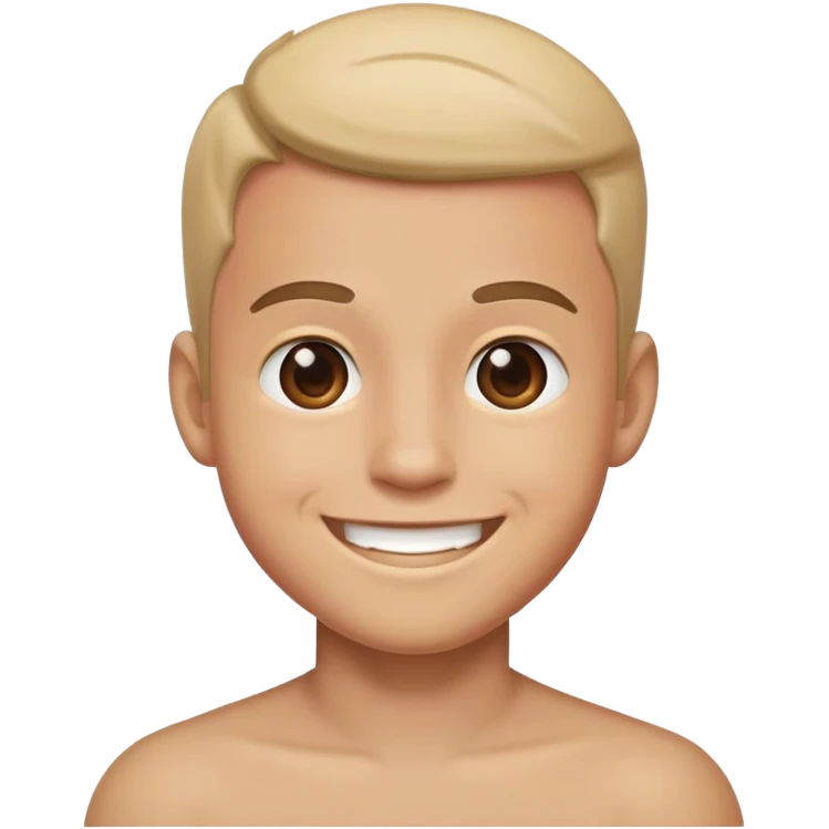 Lil bro emoji
