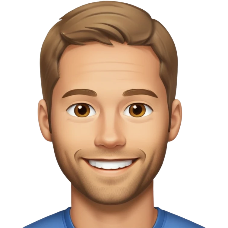 Paul Walker  emoji
