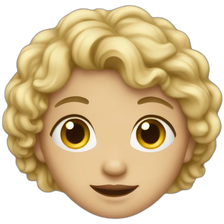 Personne nu emoji