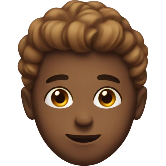 In love  emoji
