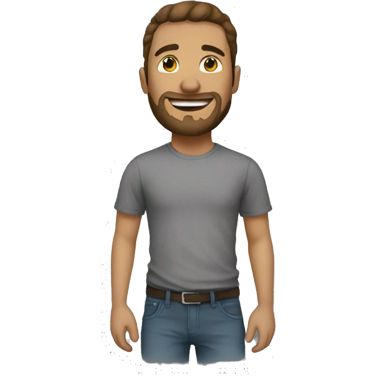 create me emoji