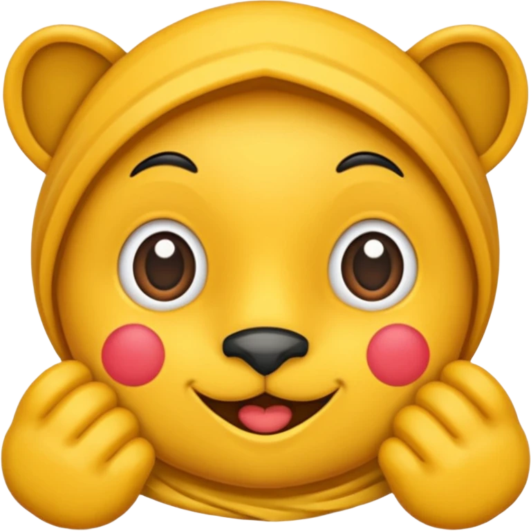 قلب سفید emoji