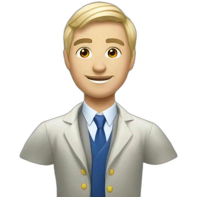 saint petersburg polytechnic university emoji