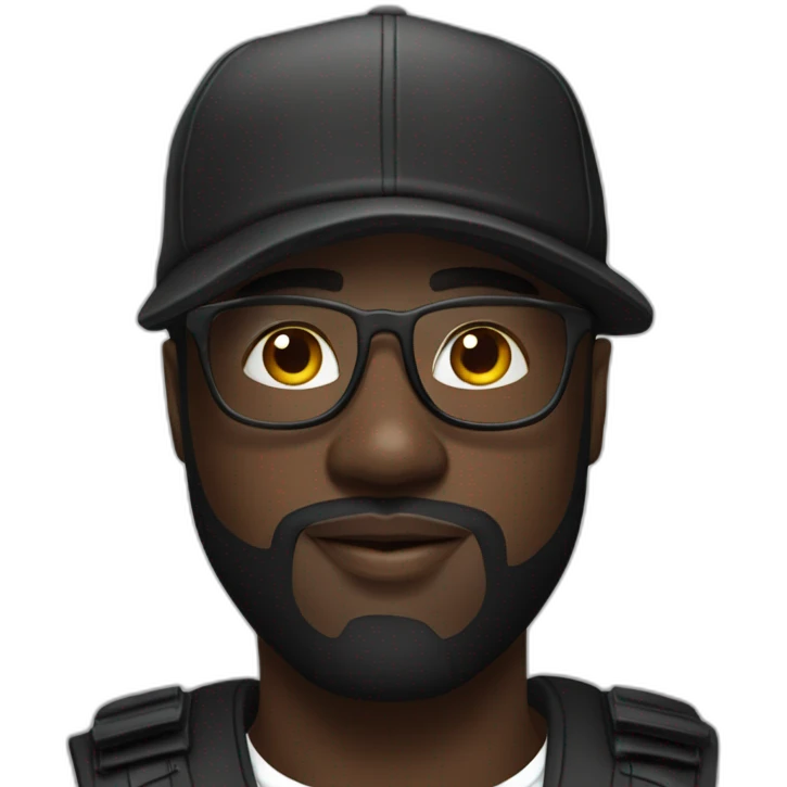 maître gims emoji