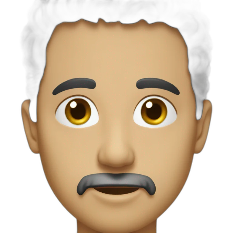 Algérie emoji