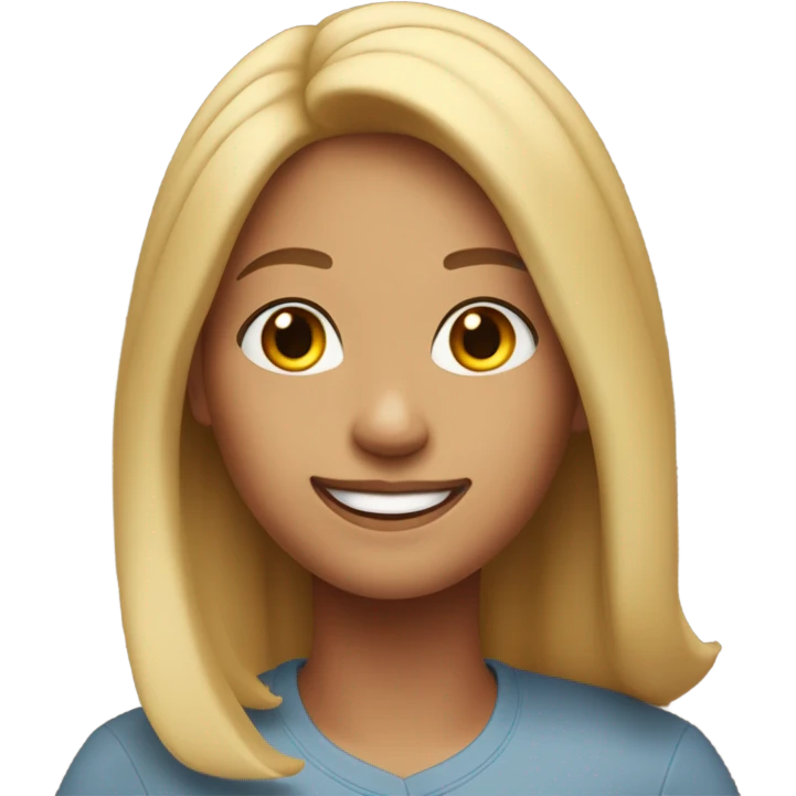 Meg emoji