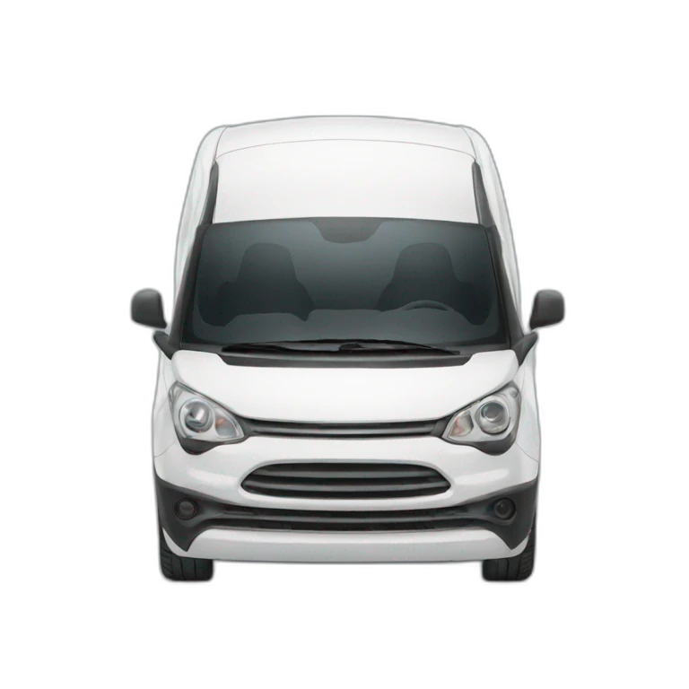 Motor emoji