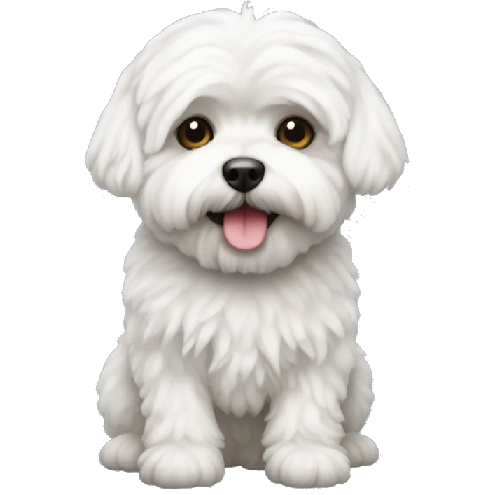 Schichon emoji