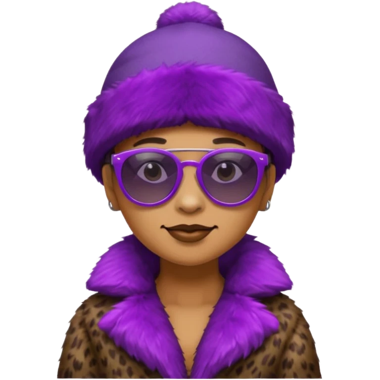 pimp emoji