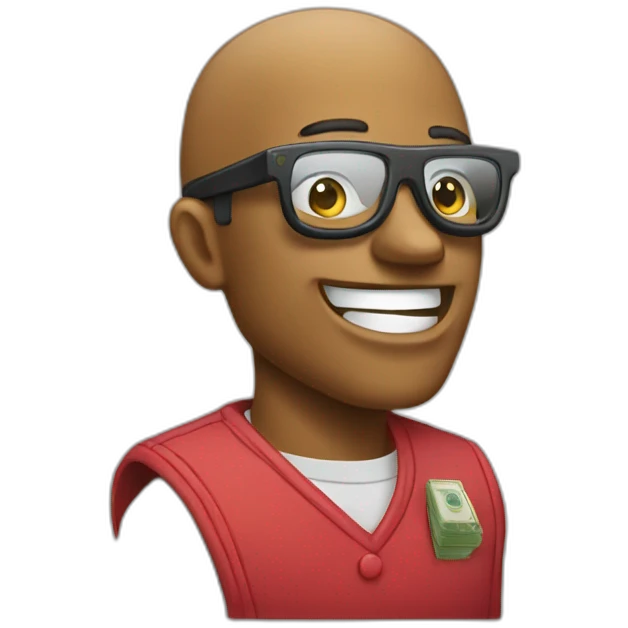 dinero emoji