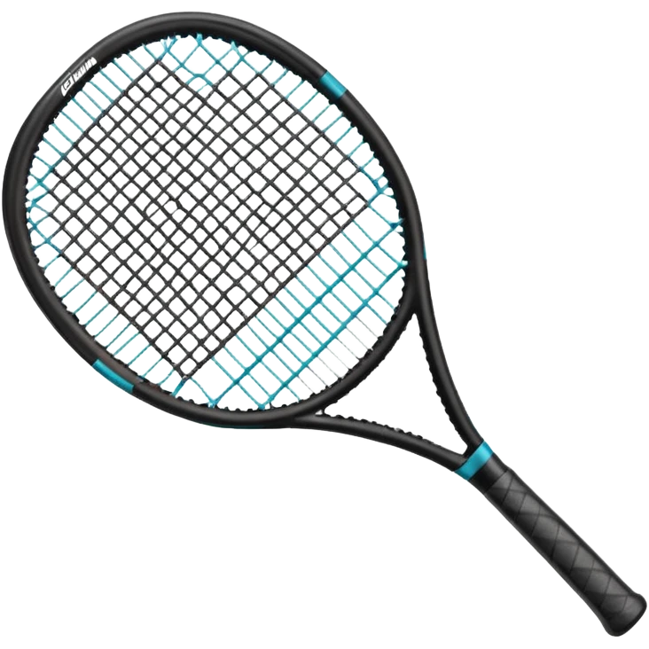 padel racket emoji