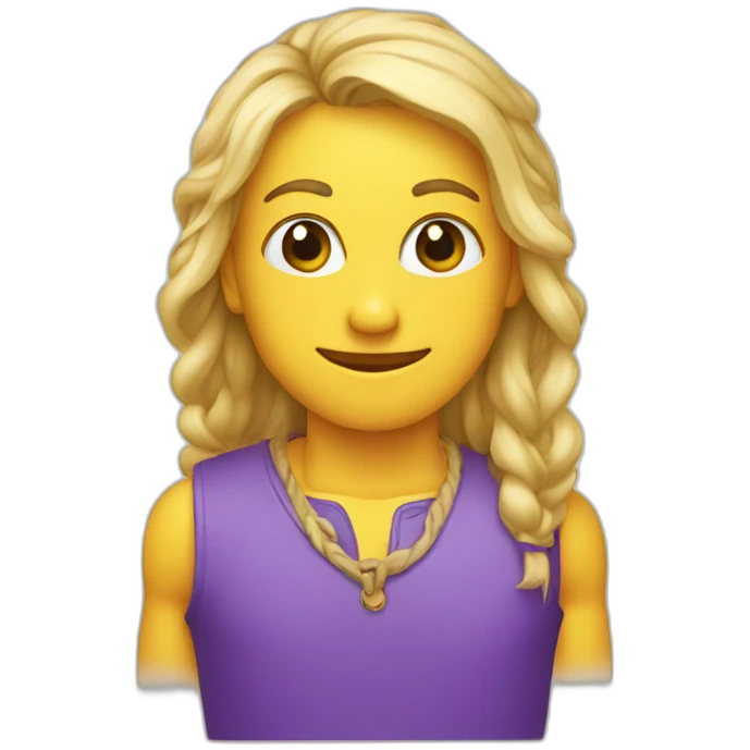 signe JuL emoji