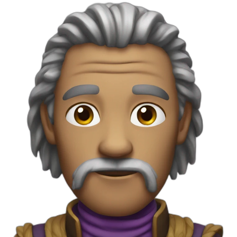 zeb emoji