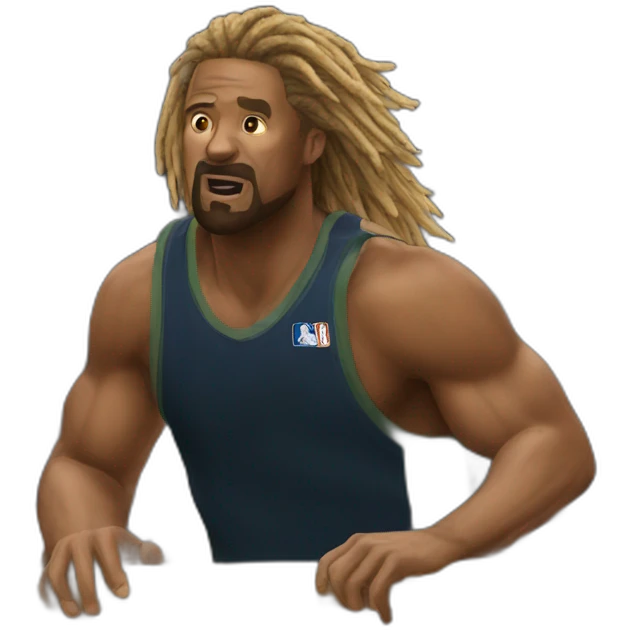 slam emoji