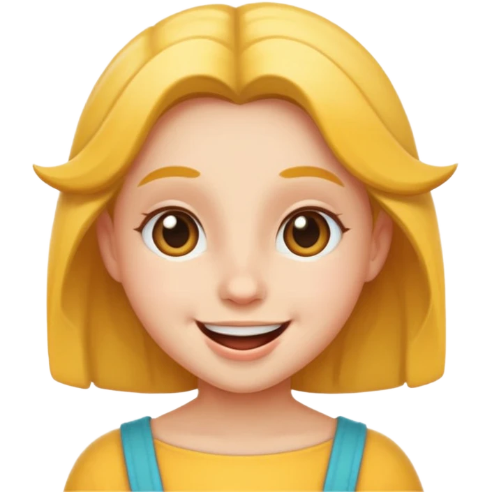Sprunki emotion emoji