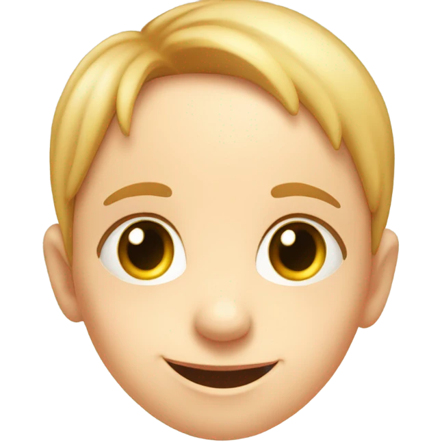 Autism emoji