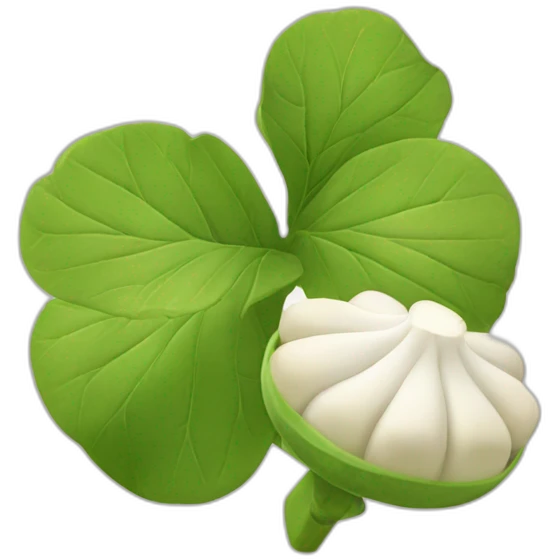 Mallow emoji