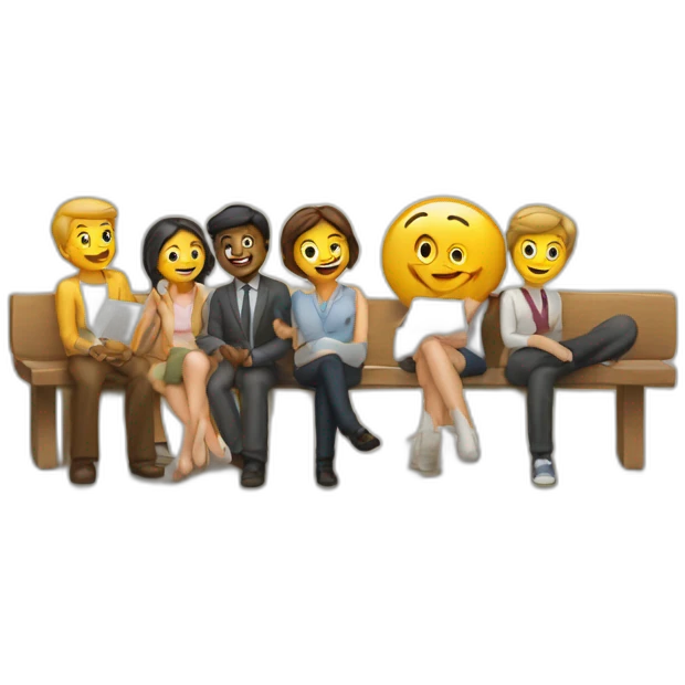 loaning company shares emoji
